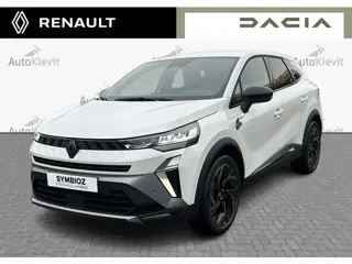 Renault Symbioz 1.8 E-Tech full hybrid 160 esprit Alpine