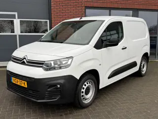 Citroen Berlingo 1.5 BlueHDI Automaat Cruise Navi Combo Partner