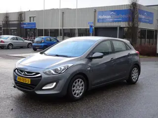 Hyundai I30 1.6 GDI i-Drive Cool Plus Airco Cruise Control