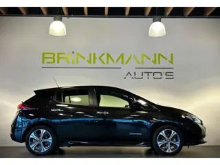 Nissan LEAF 2.ZERO EDITION 40 kWh - 1e Eign. - BTW auto - NAP.