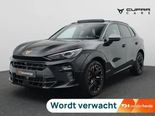 CUPRA Terramar 1.5 TSI e-Hybrid VZ Performance 272PK DSG matrix led, trekhaak, Sennheiser audio, 360