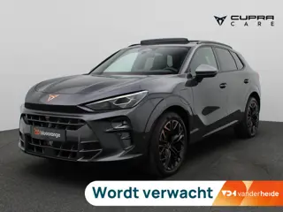 CUPRA Terramar 1.5 TSI e-Hybrid VZ Performance 272PK DSG matrix led, trekhaak, Sennheiser audio, 360