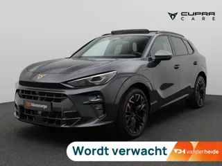 CUPRA Terramar 1.5 TSI e-Hybrid VZ Performance 272PK DSG matrix led, Leder, trekhaak, Sennheiser aud