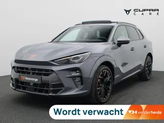 CUPRA Terramar 1.5 TSI e-Hybrid VZ Performance 272PK DSG matrix led, trekhaak, sennheiser audio, 360
