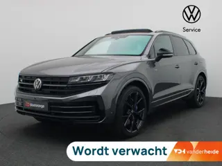 Volkswagen Touareg 3.0 TSi eHybrid 4MOTION R Edition 463PK DSG matrix led, trekhaak, panoramadak, 36