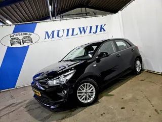 KIA RIO 1.0 T-GDi MHEV DynamicLine / Camera / CarPlay / NL Auto