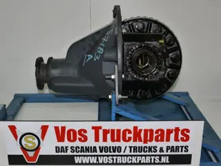 Differentieel DAF AAS5.10 - 4.10 ES