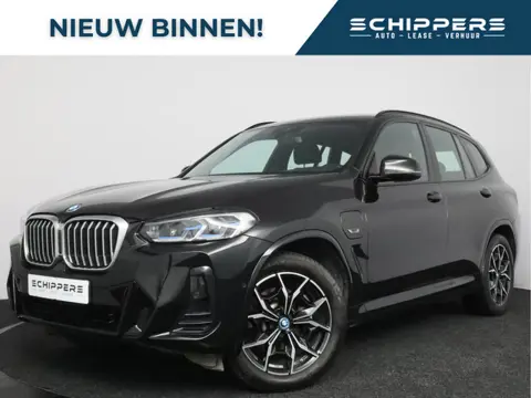 BMW X3 xDrive30e M-Sport Trekhaak | 2000 kg Trekgewicht | Plug-in Hybrid