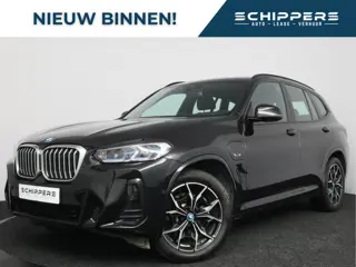 BMW X3 xDrive30e M-Sport Trekhaak | 2000 kg Trekgewicht | Plug-in Hybrid
