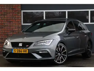 SEAT Leon ST 2.0 TSI CUPRA 300, Pano (bj 2018, automaat)