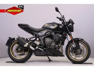 Triumph TRIDENT 800 (bj 2026)