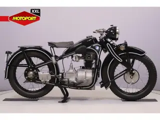 BMW R 4 (bj 1936)