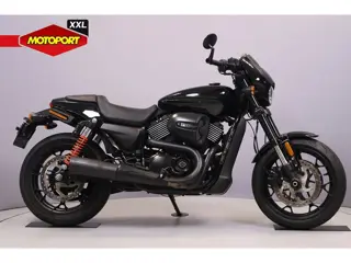 Harley-Davidson STREET ROD 750 (bj 2018)