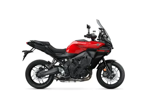 Yamaha TRACER 9 Y-AMT (bj 2026)