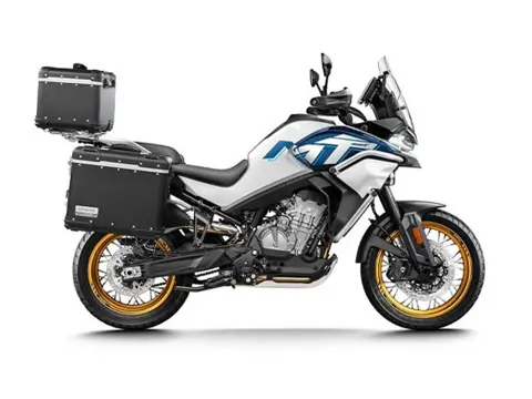 CFMOTO 800MT EXPLORE GT (bj 2026)