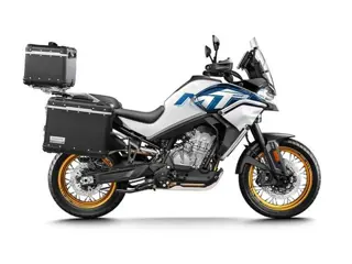 CFMOTO 800MT EXPLORE GT (bj 2026)