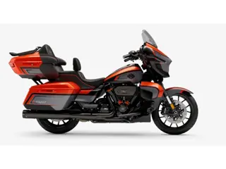 Harley-Davidson FLHXLSE Streetglide Limited CV (bj 2026)
