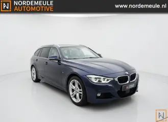 BMW 3-SERIE 340I XDRIVE M SPORT, Xenon, Pano, Camera