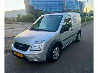 Ford Transit Connect T200S 1.8 TDCi Trend
