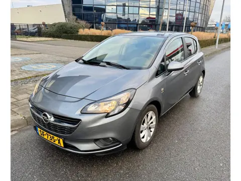 Opel Corsa 1.3 CDTI Color Edition