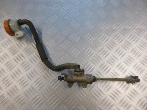 REMPOMP ACHTER Honda ST 1100 Pan European 1990 - 2001