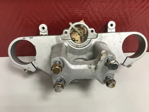 KROONPLAAT Honda CB 600 F 1998 - 2004
