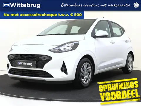 Hyundai i10 1.0 Comfort (bj 2024)