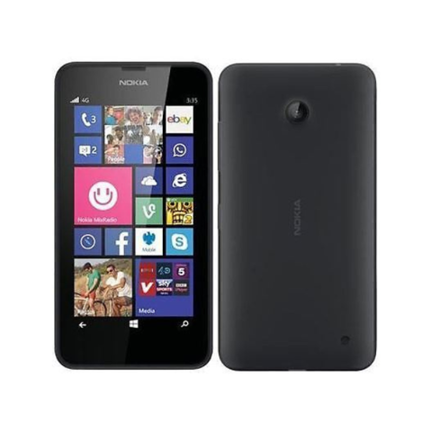 Nokia Lumia 635 (Simlockvrij)