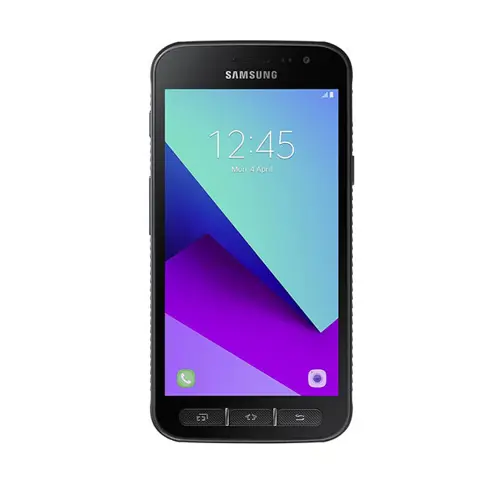 Samsung Galaxy Xcover 4 16GB (Simlockvrij) / SV