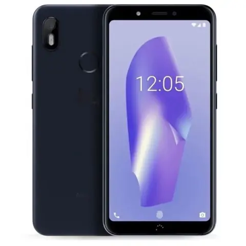 BQ Aquaris C 16GB Dual