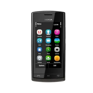 Nokia 500 (Simlockvrij)