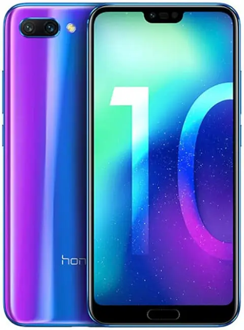 Honor 10 128GB (Simlockvrij) / SV