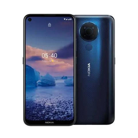 Nokia 5.4 64GB Dual (Simlockvrij) / SV