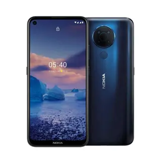 Nokia 5.4 64GB Dual (Simlockvrij) / SV