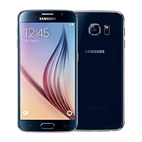 Samsung Galaxy S6 32GB (Simlockvrij)