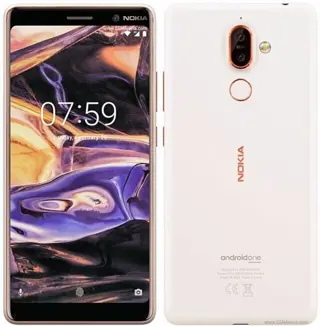 Nokia 7 plus 64GB (Simlockvrij) / SV