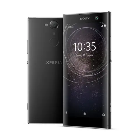 Sony Xperia XA2 32GB Dual (Simlockvrij)