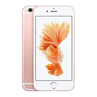 iPhone 6s 128GB (Simlockvrij)