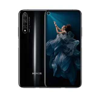 Honor 20 128GB Dual (Simlockvrij) / SV