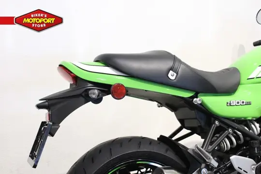 Kawasaki Z 900 RS CAFE (2019)