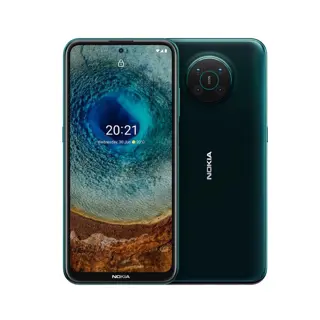 Nokia X10 5G 128GB Dual (Simlockvrij)