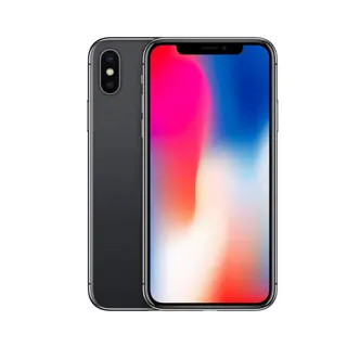 iPhone X 64GB (Simlockvrij)