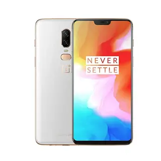 OnePlus 6 128GB Dual (Simlockvrij)