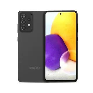 Samsung Galaxy A72 128GB (Simlockvrij) / SV