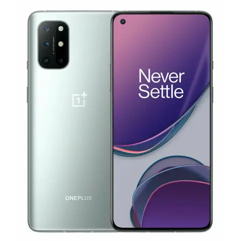 OnePlus 8T 256GB Dual (Simlockvrij) / SV