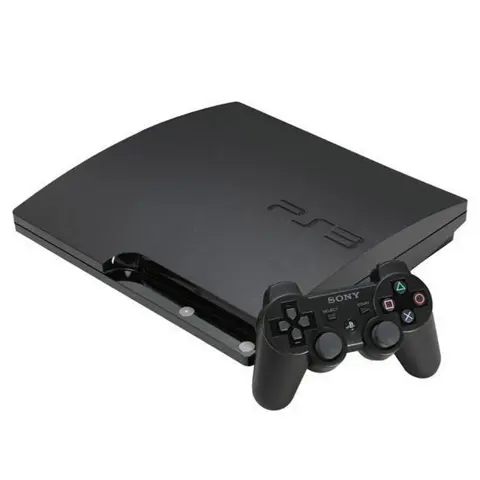 Sony PS3 Slim 160GB