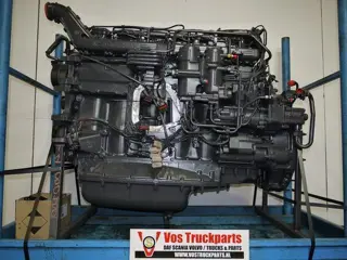 Motor Scania SC-R DC-1307 480PK