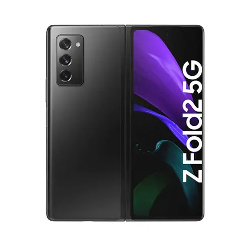 Samsung Galaxy Z Fold 2 5G 256GB (Simlockvrij) / SV