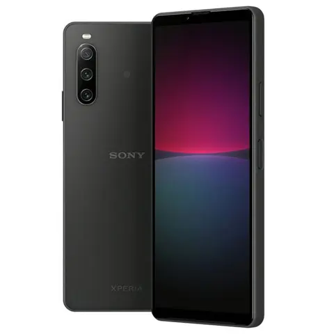 Sony Xperia 10 IV 5G 128GB Dual (Simlockvrij) / SV
