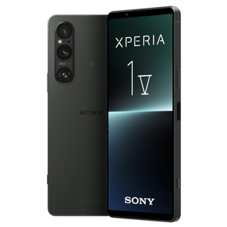 Sony Xperia 1 V 5G 256GB (Simlockvrij)